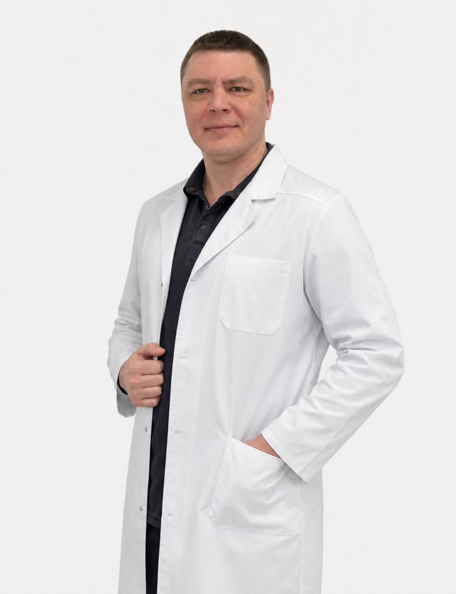 Асатарьян Алексей Владимирович